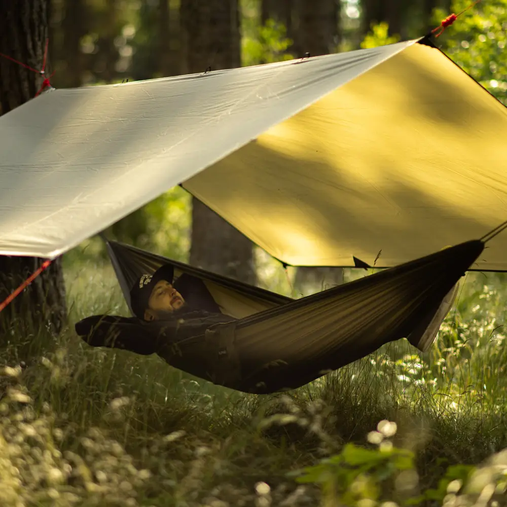 Tarpy płachty biwakowe survival Alpinus – sklep Noctus Białystok